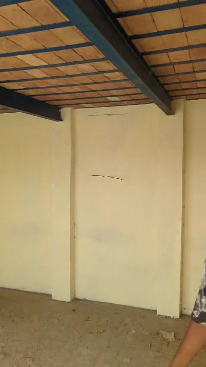 Building condition walkthrough video thumbnail